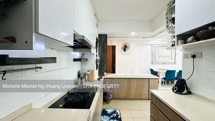 Blk 282A Compassvale Ancilla (Sengkang), HDB 4 Rooms #557249521